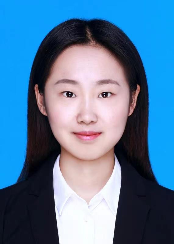 朱云会,女,讲师,2021年6月毕业于南京师范大学英语语言文学专业,获得